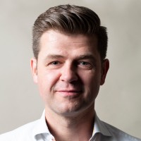 Gemeente Barneveld Employee Roeland van Spijk's profile photo