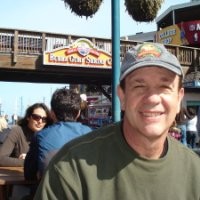 Applied Computer Solutions Employee Steve Coenson's profile photo