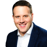 Perceptyx Employee Alistair Martin's profile photo