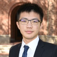 Google Employee Wei Luo's profile photo