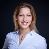 Matthias Aumann Employee Nina Bense's profile photo