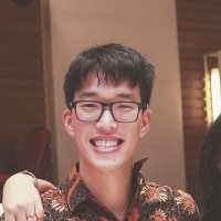 CellarTracker Employee Jonathan Go's profile photo