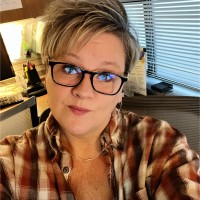Heather McGilchrist Email & Phone Number