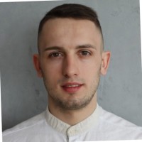 Fanex Trade Employee Adam Pankiewicz's profile photo