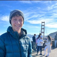 Connor Johnson's profile photo