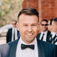 Tipco Inc. Employee Christopher Gilbert's profile photo
