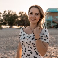 Estaga - Vacation Rental Property Management Company Employee Irina Dyagleva's profile photo