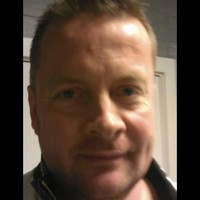 Berner AS Employee Eivind Handrum's profile photo