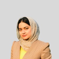Rizma Banu Email