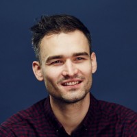 Cloud Orca Employee Christian Osborne's profile photo