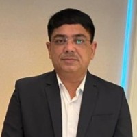 Email e telefono di Ashok Sinha