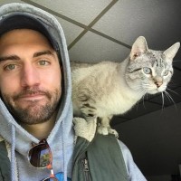 8bitcreative Employee Jake Prinsen's profile photo
