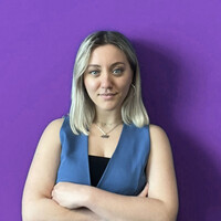 RE:LAB s.r.l. Employee Laura Profita's profile photo