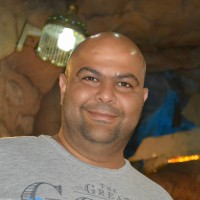 Roxy Mobility Employee Mohamed Elshazly's profile photo