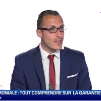 ASTORIA FINANCE Employee Benoît Berchebru 🟦's profile photo