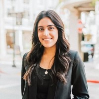 Poshmark Employee Namrata Singh's profile photo