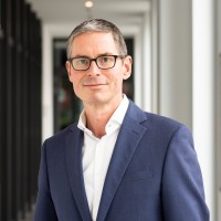 MAHLE Employee Michael Sohn's profile photo