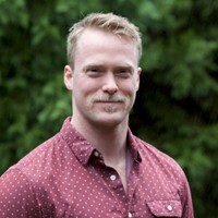Uson - Air Leak & Flow Measurement Solutions Employee Michael Reilly's profile photo