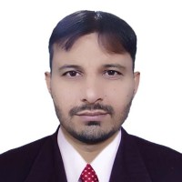 Ibad Ullah Email