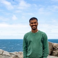 Genvis Employee Terence Rodrigues's profile photo