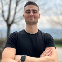 DPhi Space Employee Saverio Nasturzio's profile photo