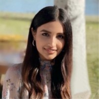 Richa Pandey Email & Phone Number
