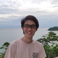 Kenneth Tan's profile photo