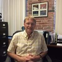 Fidelity House Human Services Employee Jay McKenna's profile photo