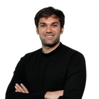 Exante Employee Sobil Dalal's profile photo