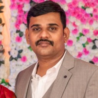 Access Hire Middle East LLC Employee Chandiramohan Velayudham's profile photo