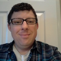 Amazon Employee Brian Mosby's profile photo