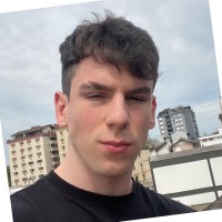 Prion Software Employee André Azambuja's profile photo