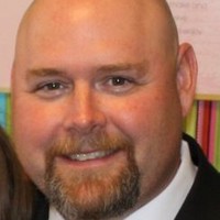 nVent Employee Gary Button's profile photo