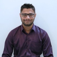 Jana Care Employee Bharath R's profile photo