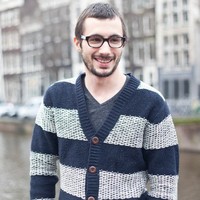 Stream Employee Tommaso Barbugli's profile photo