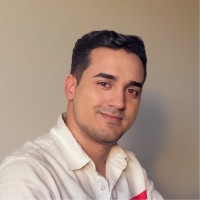 Toperty Employee Andres Soto's profile photo