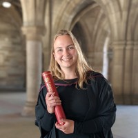 Move Mobility Employee Johanna Looser's profile photo