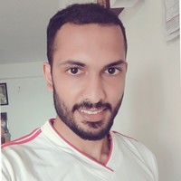 Cognizant Employee Vivek John's profile photo