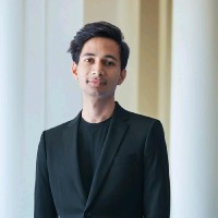HydroTech Group Employee Omkar Borade's profile photo