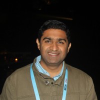 Niramai Employee Himanshu Madhu's profile photo