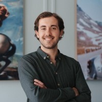 Daniel Friis Email