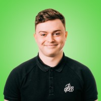 American Express Employee Luke Woolley's profile photo