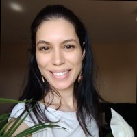 Fluid Power Hydraulics Ltda Employee Fernanda Sodré Contábil Fiscal's profile photo