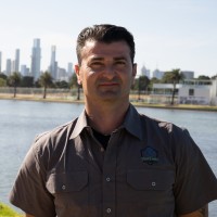 Tom's Pest Control Employee Panos Filippou's profile photo