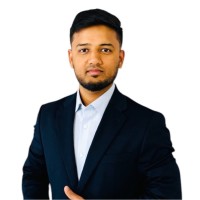 Zubair Abdul Email