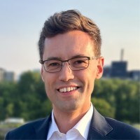 Nils Persson Email & Phone Number