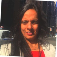Rinku Choudhari Email