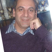 Advanced Mobile Payment Inc. Employee Mohammad Salemi's profile photo