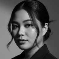 Bossjob Employee Eryielle Magno's profile photo