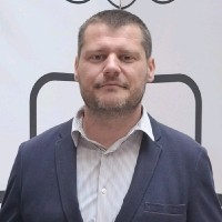 Metalex Employee Zoran P.'s profile photo